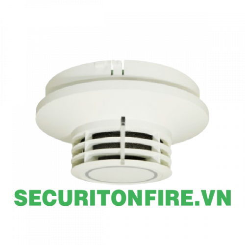 TCD 563-3 Đầu báo nhiệt loại thường SecuriStar